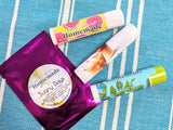 Lip Balm of the Month Club