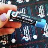 Birthday Lip Balm Party Pack