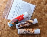 Lip Balm of the Month Club