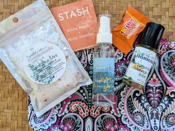 Make Mine Homemade – MakeMineHomemade