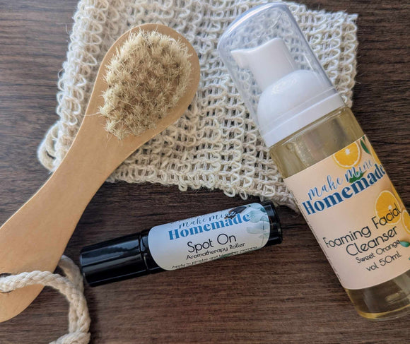 Spot On -- Acne Fighting Oil Roller