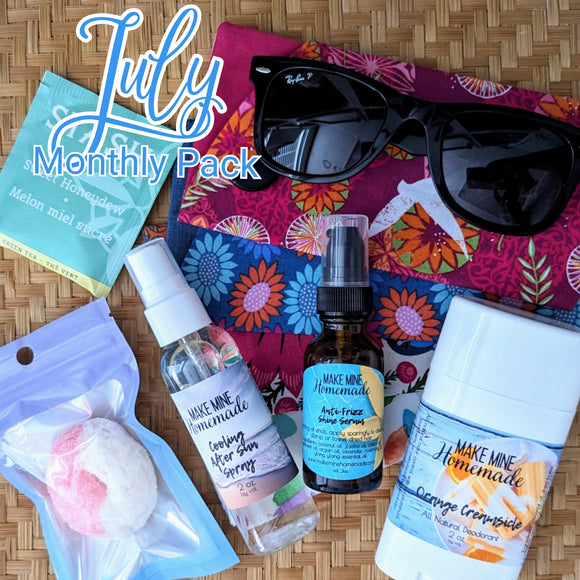 Make Mine Homemade – MakeMineHomemade