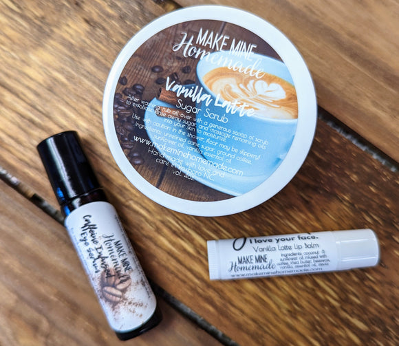 National Coffee Day Bundle