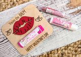 Lip Balm of the Month Club