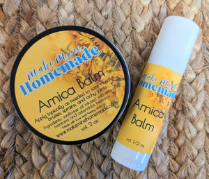 Arnica Balm