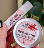 Marshmallow Mint-- Scent of the Month: November 2023