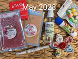 Make Mine Homemade Monthly Pack