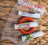 Lip Balm of the Month Club