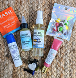 Make Mine Homemade Monthly Pack