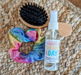 Hair Tonic and Detangler
