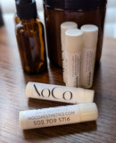 Wholesale Custom Labeled Arnica Infused Lip Balm