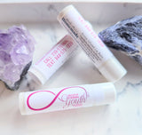 Wholesale Custom Labeled Arnica Infused Lip Balm