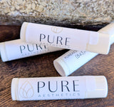 Wholesale Custom Labeled Arnica Infused Lip Balm