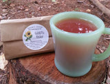 Cold and Flu Kicker Tea