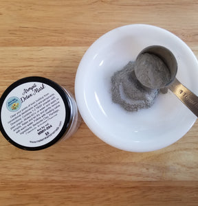 Armpit Detox Mask