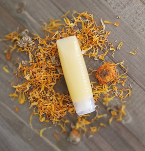 Calendula Hand Cream
