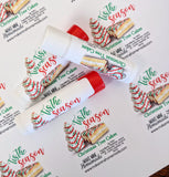 Christmas Tree Cakes Fun Stuff