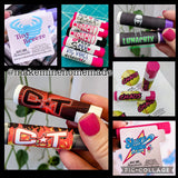 Team Lip Balm