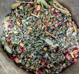 Loose Herbal Tea Blends