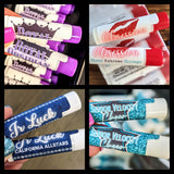 Team Lip Balm