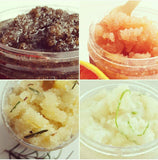 Mystery Sugar Scrub
