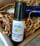 Herbal Healing Salve Oil