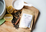 Elderberry Syrup DIY Kit