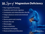 Magnesium Oil Spray