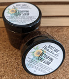 Detoxifying Scalp Scrub
