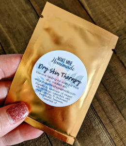 Salves and Creams Samples (5-pack)