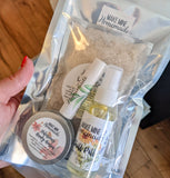 Full Size Mystery Pack