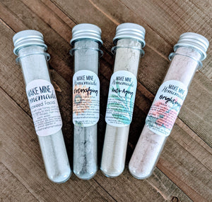 Herbal Facial Mask