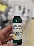 Mosquito & Insect Repellent