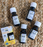 Aura Cacia Essential Oils