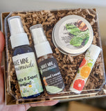 Small Boxed Gift Sets