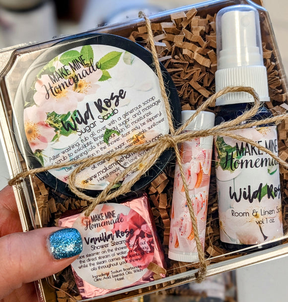 Small Boxed Gift Sets