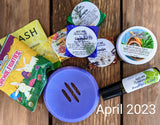 Make Mine Homemade Monthly Pack