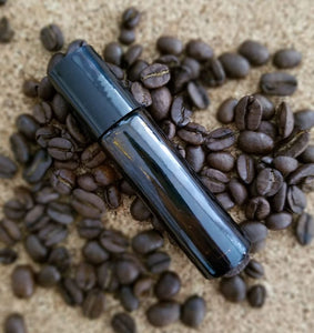 Caffeine Infused Eye Serum Roller