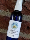 Hair Tonic and Detangler