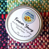 Forever Young, Wrinkle Fighting Facial Salve