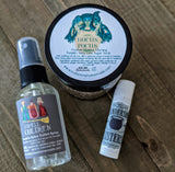 3 Witches <Hocus Pocus inspired> Goodies