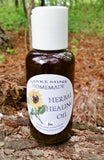 Herbal Healing Salve Oil