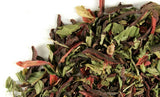 Loose Herbal Tea Blends