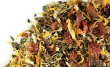 Loose Herbal Tea Blends