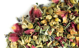 Loose Herbal Tea Blends