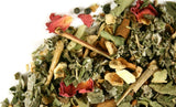 Loose Herbal Tea Blends