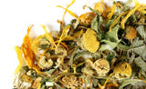 Loose Herbal Tea Blends