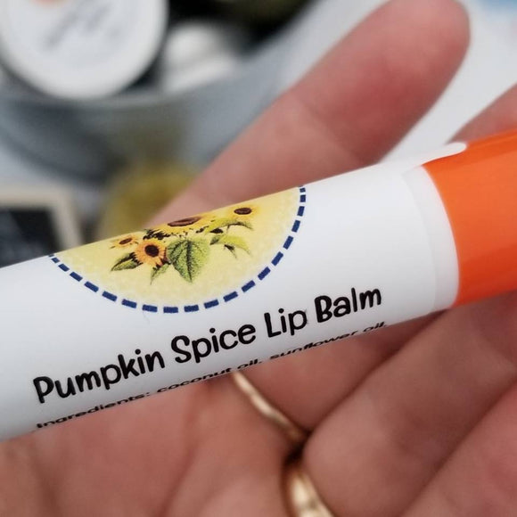Lip Balm
