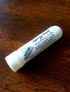 Aromatherapy Inhaler