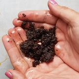 Detoxifying Scalp Scrub